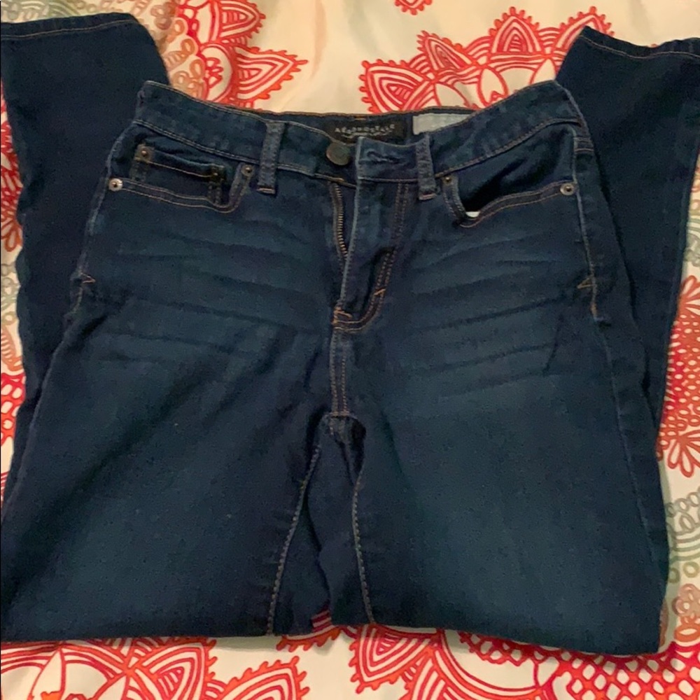 aeropostale jeans